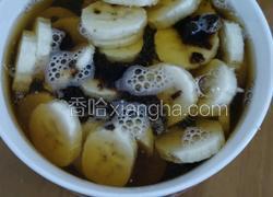 泡香蕉