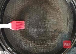 翡翠玉瓜丝饼的做法图解5