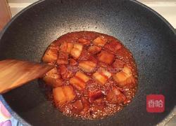 土豆红烧肉的做法图解7