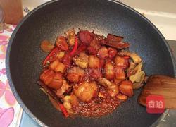 土豆红烧肉的做法图解10