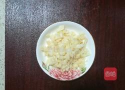 清炒西兰花的做法图解2