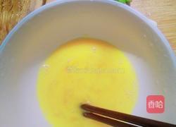番茄炒鸡蛋的做法图解1