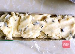 葡萄干饼干的做法图解9