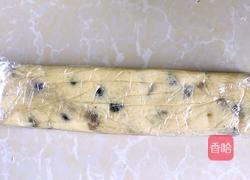 葡萄干饼干的做法图解11