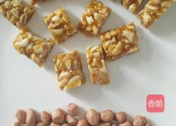 花生糖的做法图解4