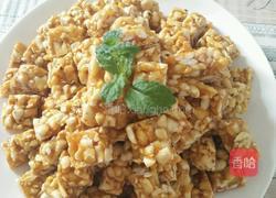 花生糖的做法图解5