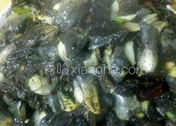 玉米黑粉菌