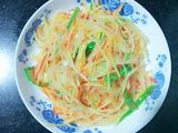 青椒炒土豆丝的做法[图]