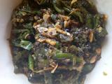 煎辣椒（好好吃）
