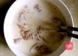 炸鸡柳的做法图解5