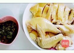 白切鸡的做法图解7