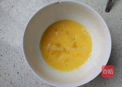 奶香玉米饼的做法图解3