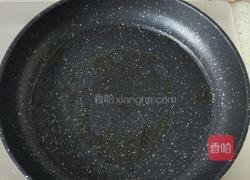奶香玉米饼的做法图解5
