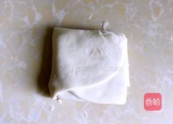 酱香饼的做法图解16