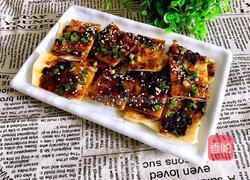 酱香饼的做法图解24