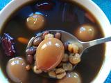 红豆薏米汤