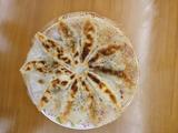 韭菜鸡蛋粉条煎饺的做法[图]