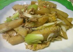 碱水果(市场上有现成卖)