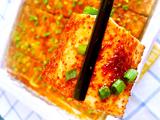 香烤豆腐