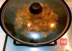 红烧鸡块的做法图解9