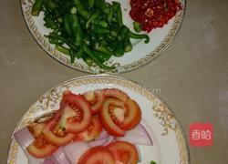 土豆烧鸡的做法图解4