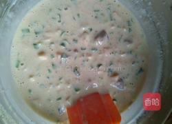牛肉饼的做法图解3