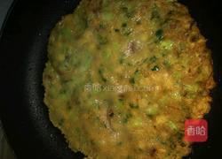 牛肉饼的做法图解5