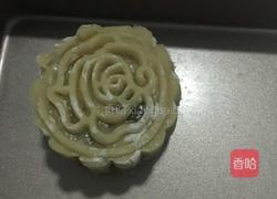 五仁月饼的做法图解19