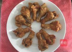 炸鸡腿的做法图解5