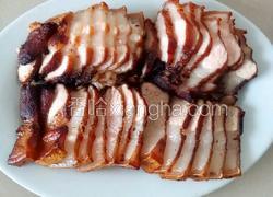 锅烧肉