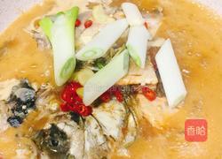 香辣鱼的做法图解4
