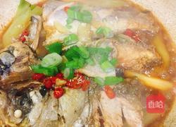 香辣鱼的做法图解5