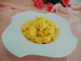 椰蓉馅的制作