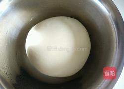 酒香红豆包的做法图解5
