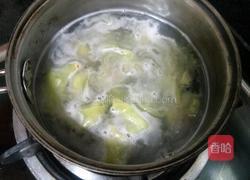 鲜肉馅儿混沌的做法图解4