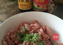 酿苦瓜的做法图解4