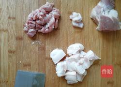 土豆炖牛肉的做法图解3