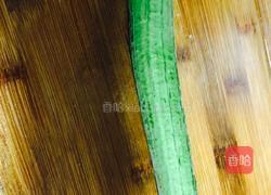 咸蛋黄鲜虾汤的做法图解5