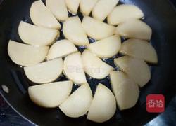 米豆腐回锅肉的做法图解5