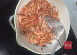 南乳汁煮炸河虾的做法图解8
