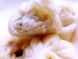 千层破酥包