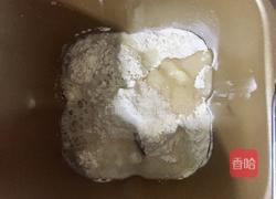 蛋黄酥的做法图解5