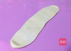 蛋黄酥的做法图解23