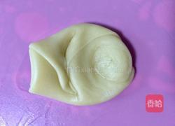 蛋黄酥的做法图解27