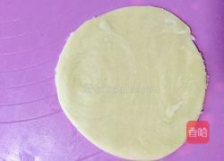 蛋黄酥的做法图解29