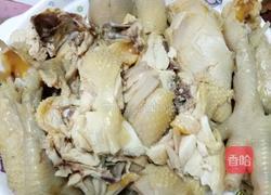 白切鸡的做法图解9