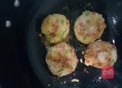 风情土豆饼的做法图解6