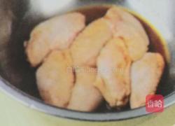 新奥尔良烤鸡翅的做法图解2