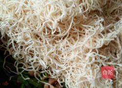 香蒸面的做法图解4