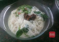 清汤面的做法图解7